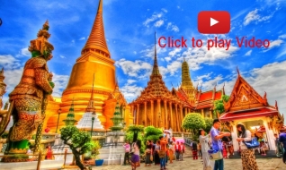 Video Thái Lan (Bangkok - Pattaya)